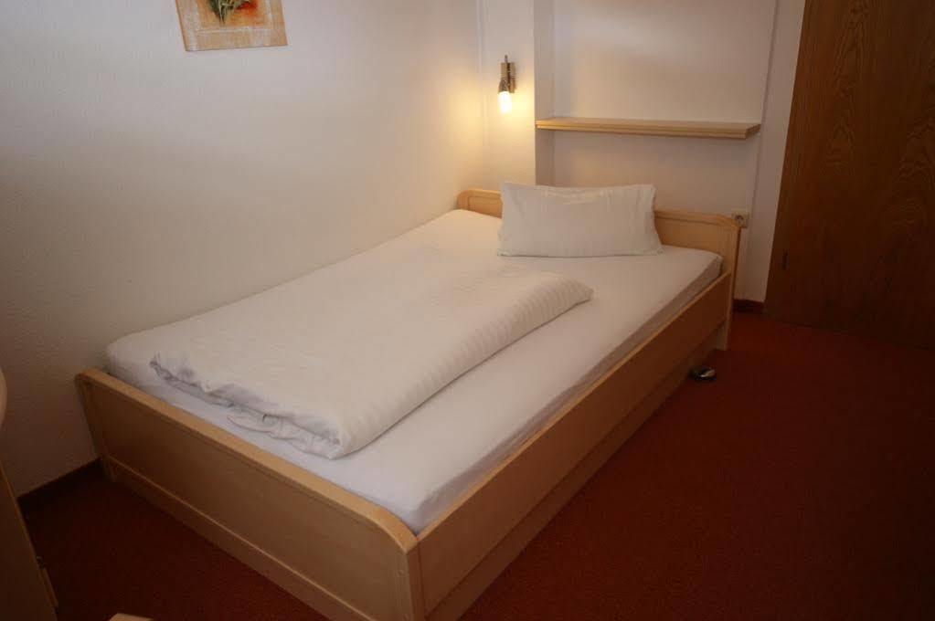 Hotel Und Cafe Panorama Braunlage Eksteriør billede