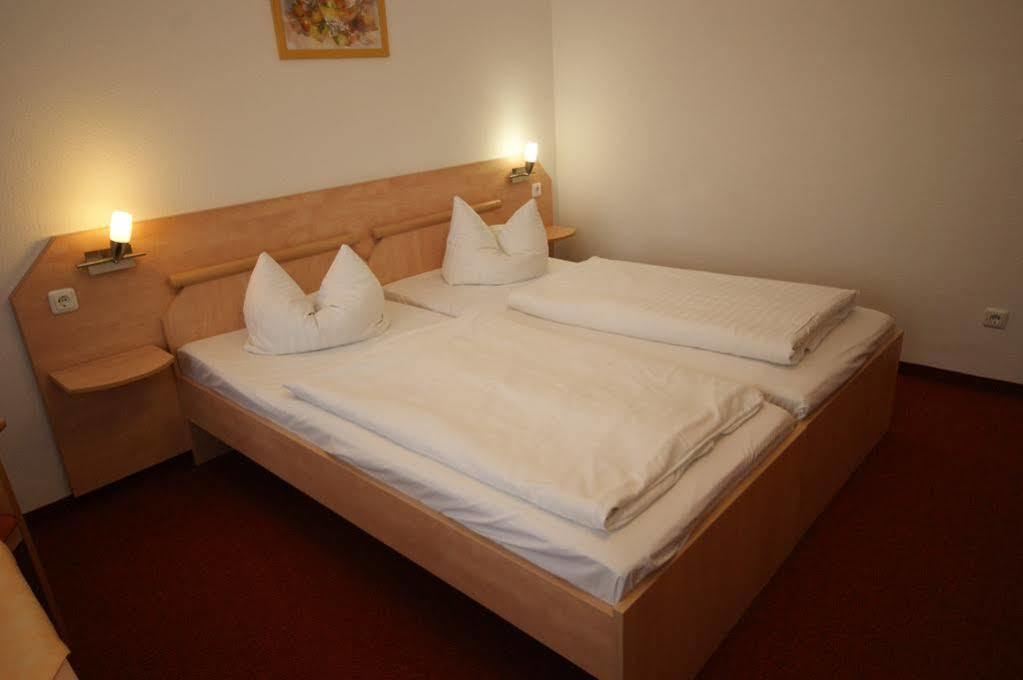 Hotel Und Cafe Panorama Braunlage Eksteriør billede