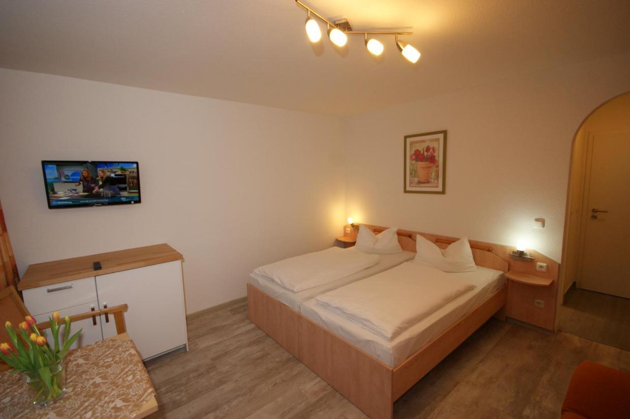 Hotel Und Cafe Panorama Braunlage Eksteriør billede
